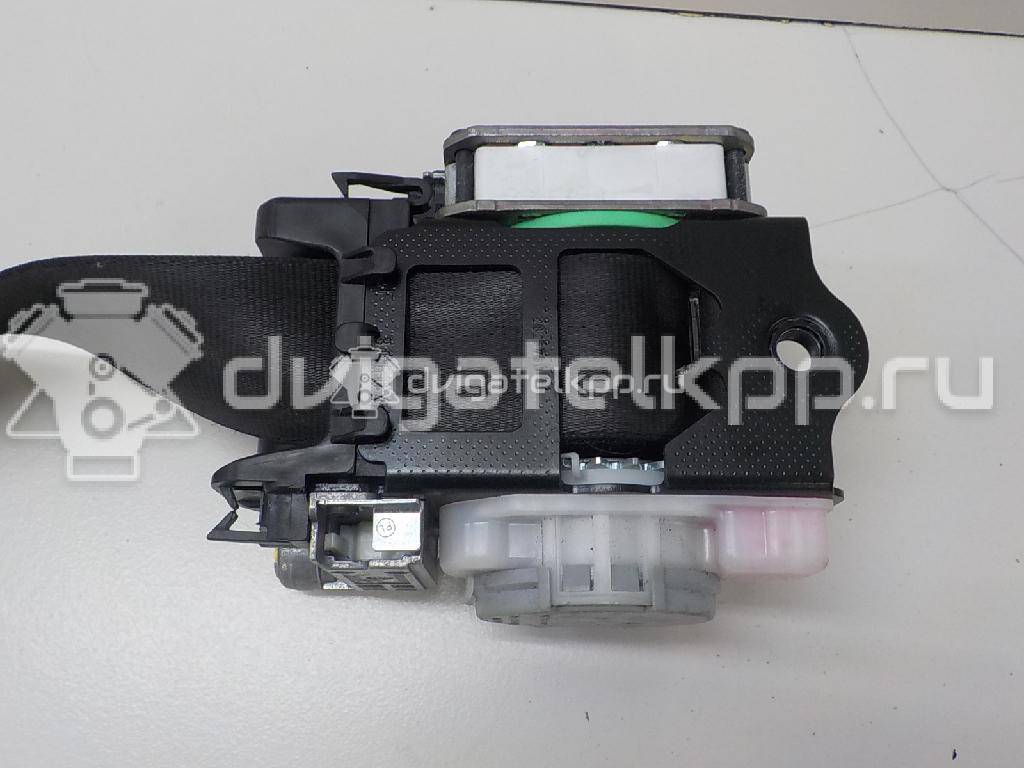 Фото Ремень безопасности с пиропатроном  8K1857706KV04 для audi A4 [B8] {forloop.counter}}
