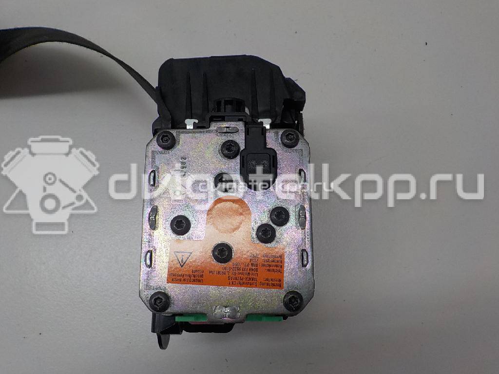 Фото Ремень безопасности с пиропатроном  8K1857706KV04 для audi A4 [B8] {forloop.counter}}
