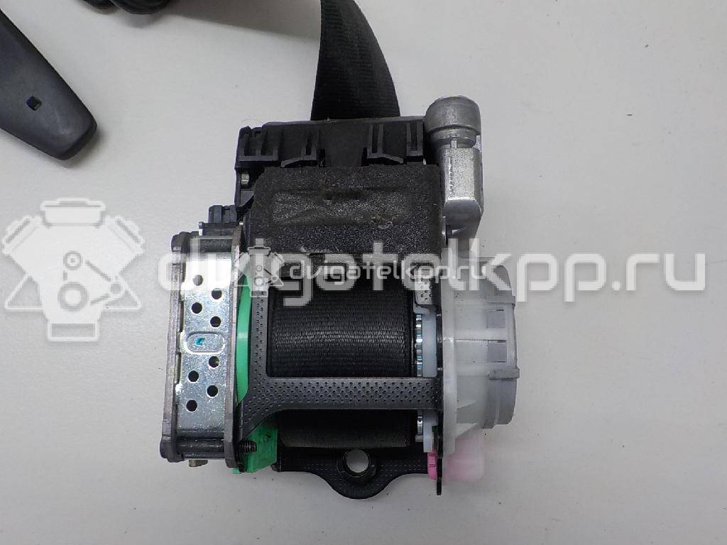 Фото Ремень безопасности с пиропатроном  8K1857706KV04 для audi A4 [B8] {forloop.counter}}