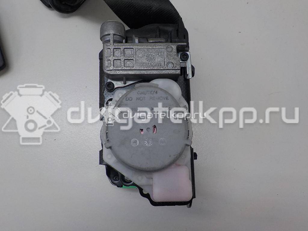 Фото Ремень безопасности с пиропатроном  8K1857706KV04 для audi A4 [B8] {forloop.counter}}