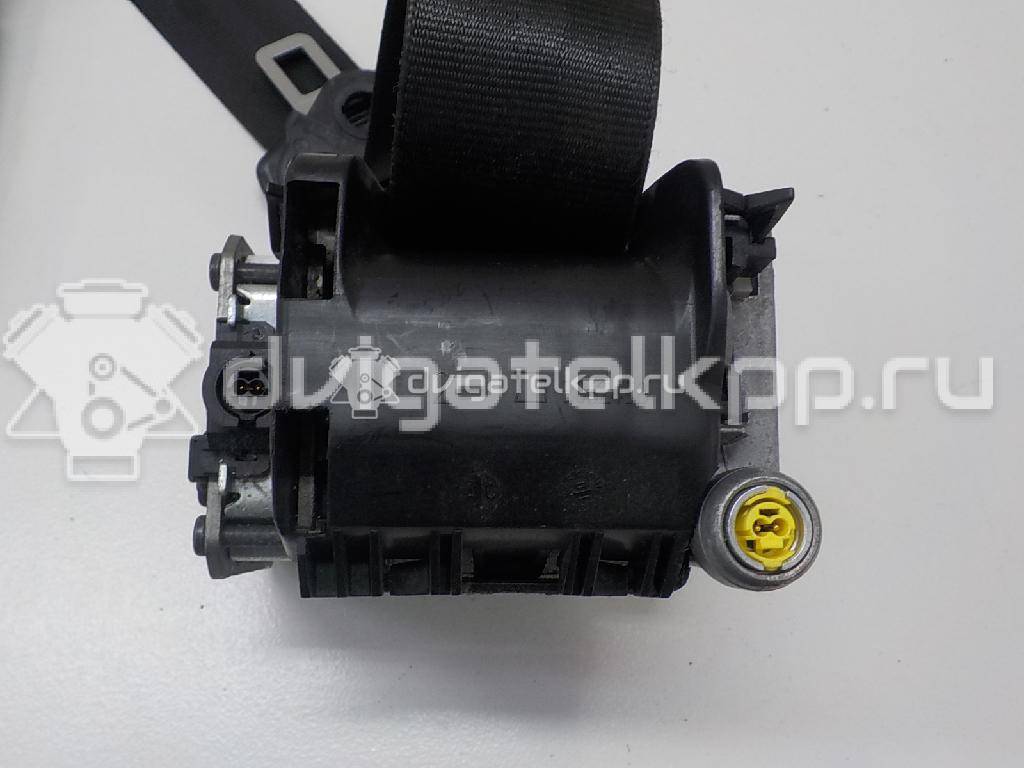 Фото Ремень безопасности с пиропатроном  8K1857706KV04 для audi A4 [B8] {forloop.counter}}