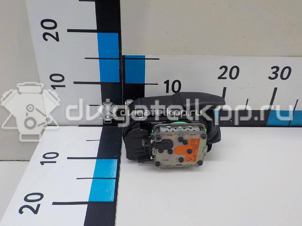 Фото Ремень безопасности с пиропатроном  8K1857706KV04 для audi A4 [B8] {forloop.counter}}