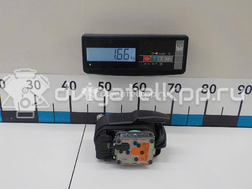 Фото Ремень безопасности с пиропатроном  8K1857706KV04 для audi A4 [B8] {forloop.counter}}