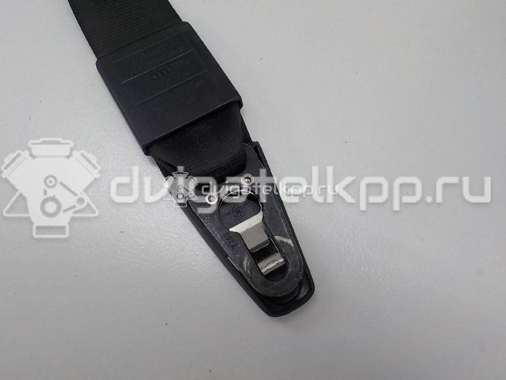 Фото Ремень безопасности с пиропатроном  8k1857705jv04 для audi A4 [B8] {forloop.counter}}