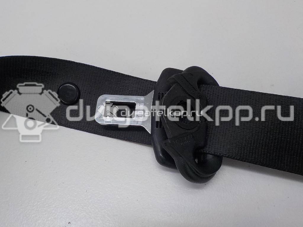 Фото Ремень безопасности с пиропатроном  8k1857705jv04 для audi A4 [B8] {forloop.counter}}