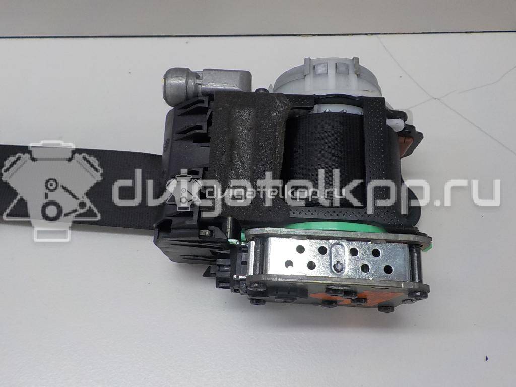 Фото Ремень безопасности с пиропатроном  8k1857705jv04 для audi A4 [B8] {forloop.counter}}