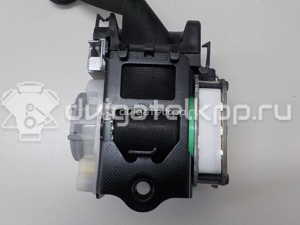 Фото Ремень безопасности с пиропатроном  8k1857705jv04 для audi A4 [B8] {forloop.counter}}