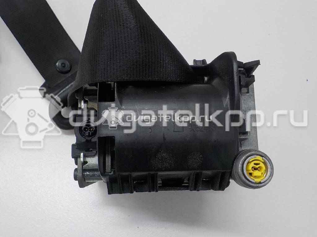 Фото Ремень безопасности с пиропатроном  8k1857705jv04 для audi A4 [B8] {forloop.counter}}