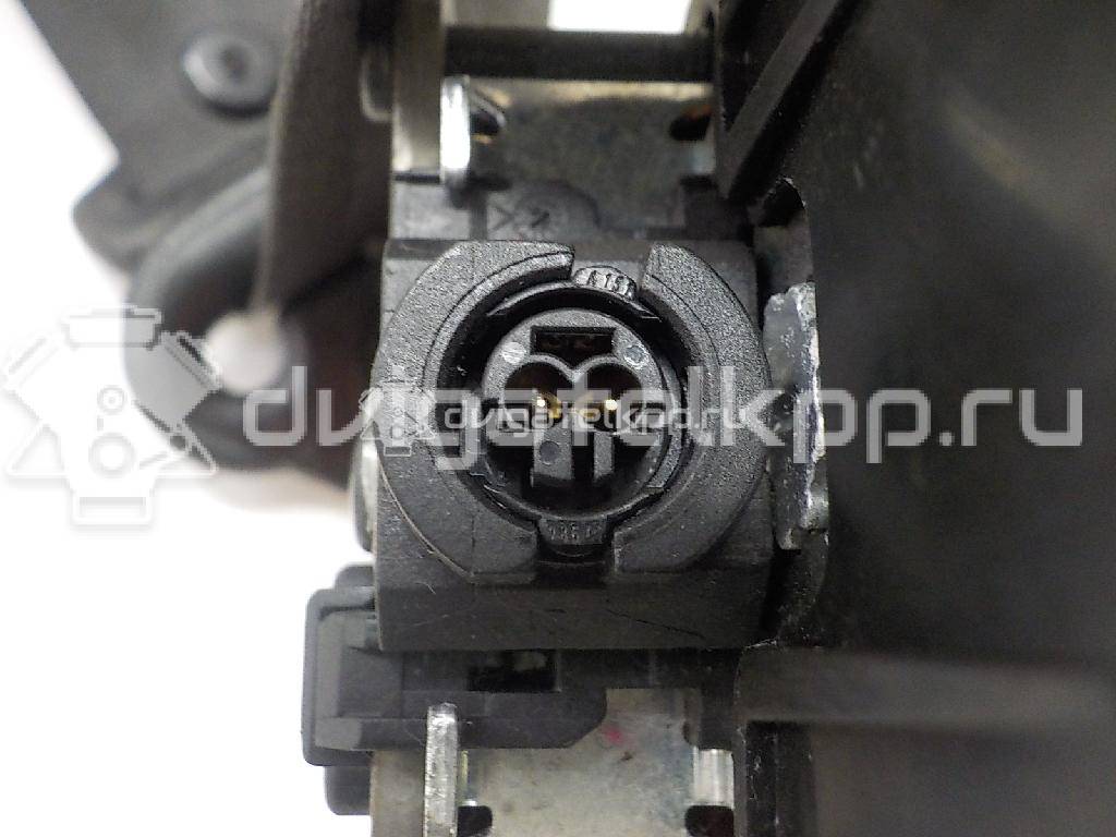 Фото Ремень безопасности с пиропатроном  8k1857705jv04 для audi A4 [B8] {forloop.counter}}