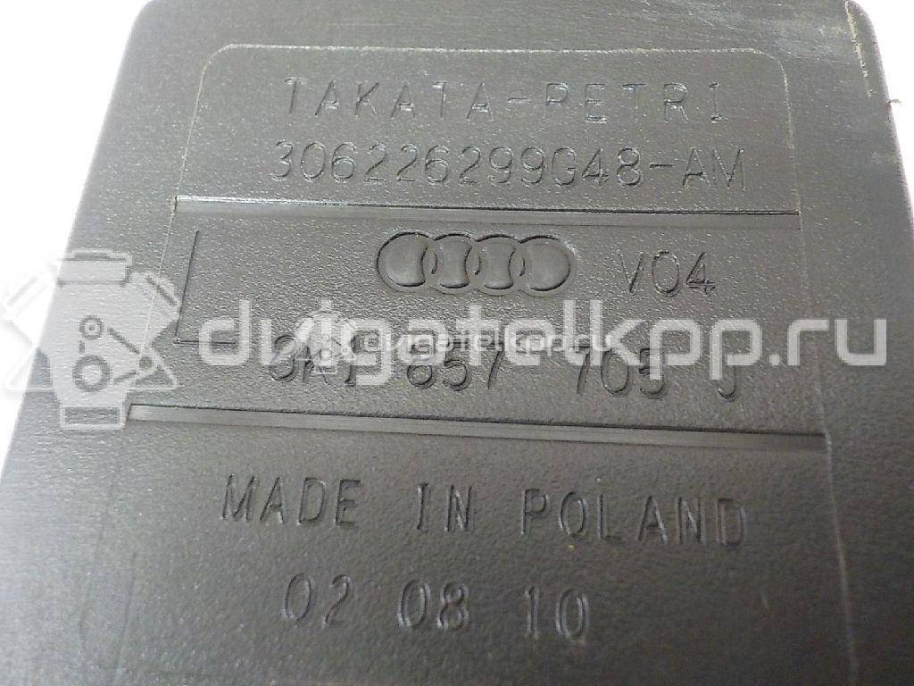 Фото Ремень безопасности с пиропатроном  8k1857705jv04 для audi A4 [B8] {forloop.counter}}