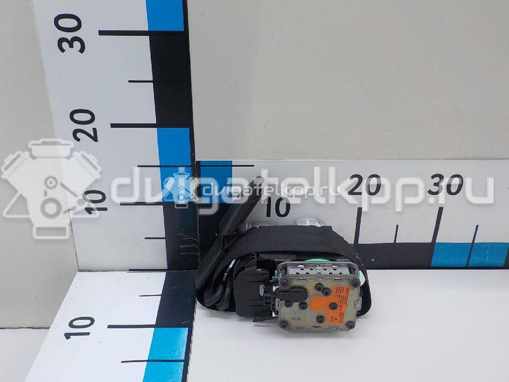 Фото Ремень безопасности с пиропатроном  8k1857705jv04 для audi A4 [B8] {forloop.counter}}