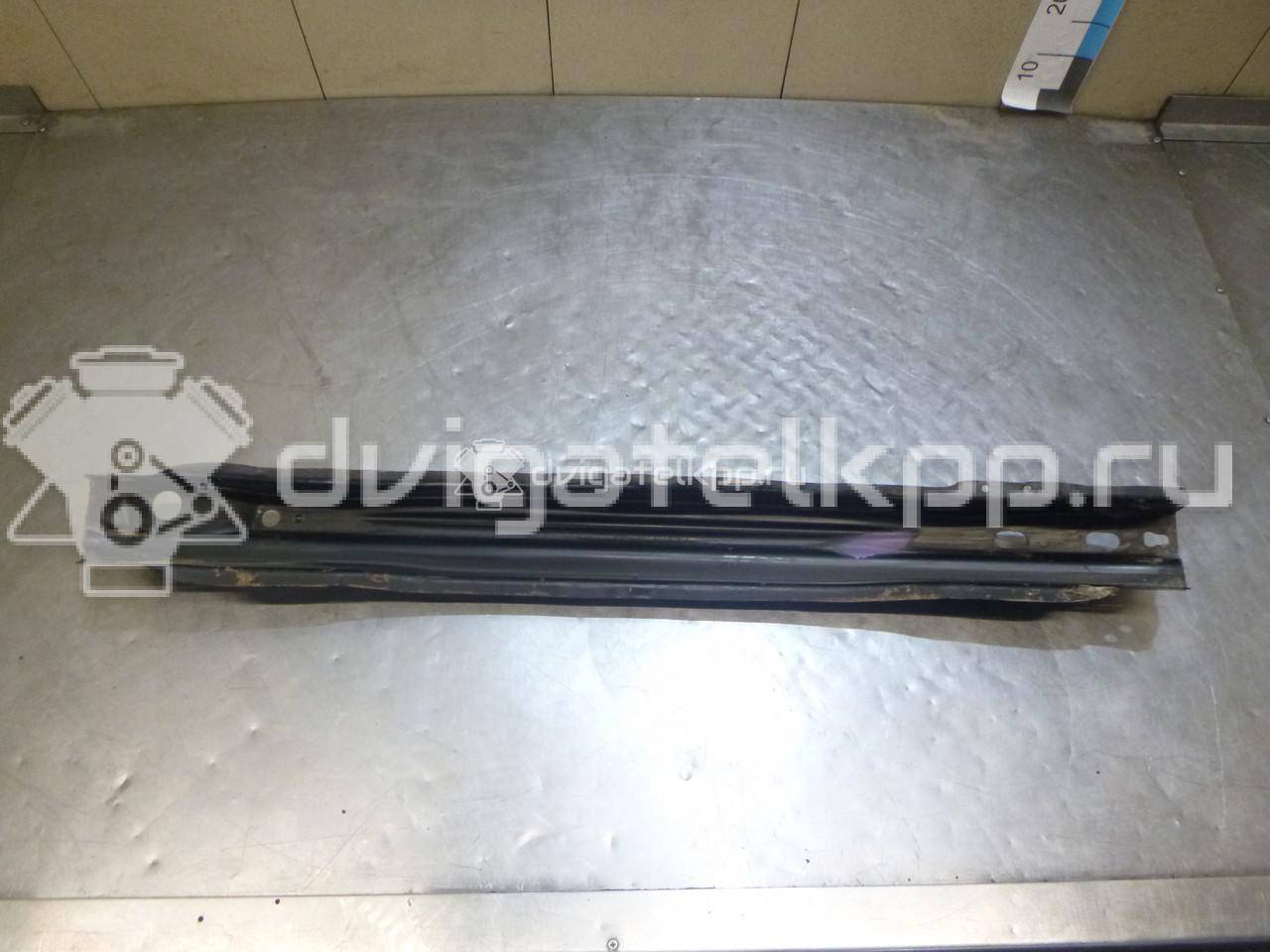 Фото Усилитель заднего бампера  8t0807313 для Audi A5 / A4 {forloop.counter}}