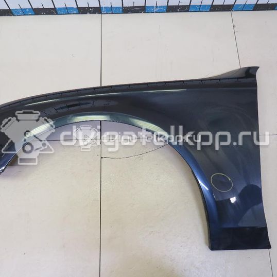 Фото Крыло переднее левое  8K0821105J для Audi A4