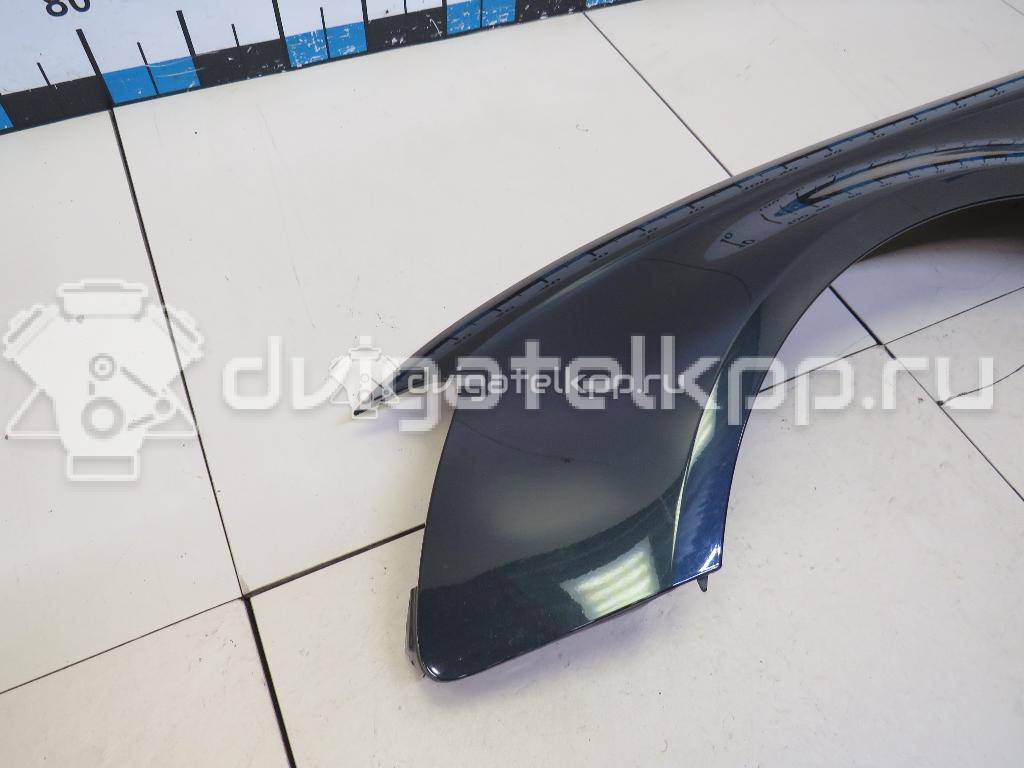 Фото Крыло переднее левое  8K0821105J для Audi A4 {forloop.counter}}