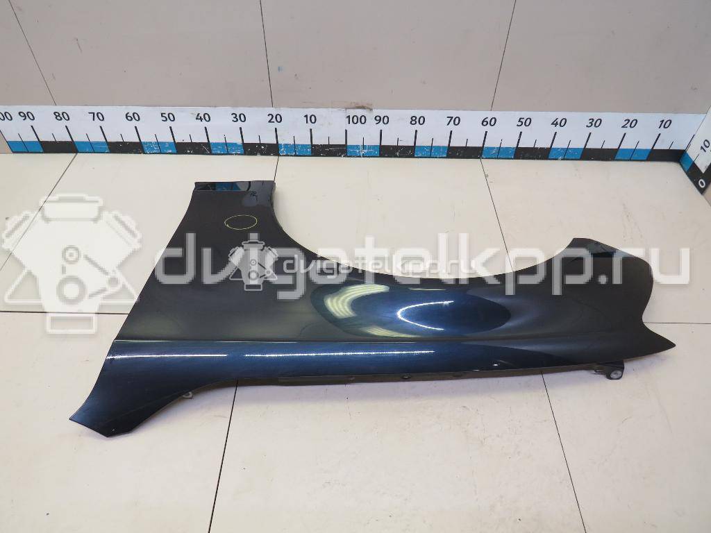 Фото Крыло переднее левое  8K0821105J для Audi A4 {forloop.counter}}