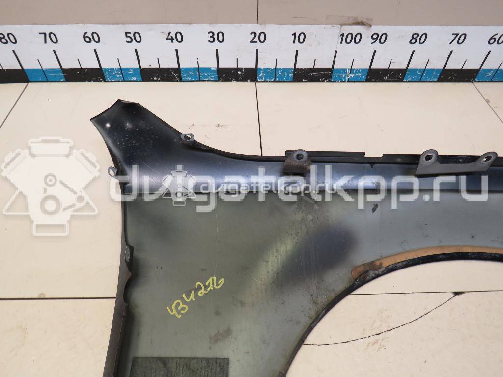 Фото Крыло переднее левое  8K0821105J для Audi A4 {forloop.counter}}
