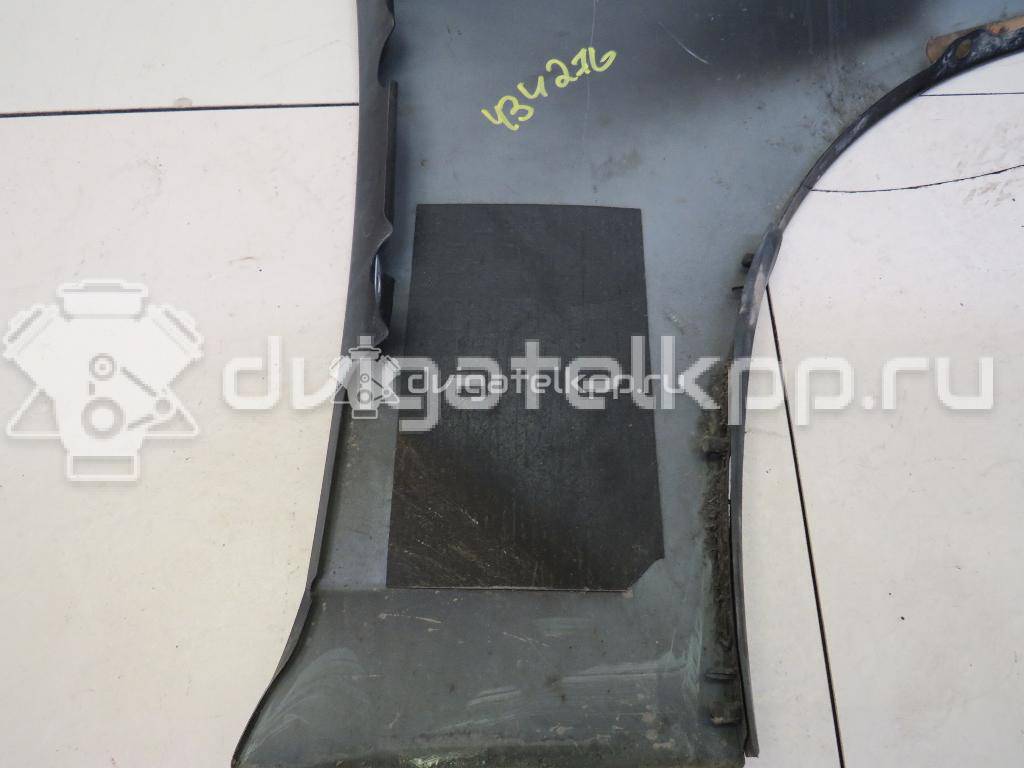 Фото Крыло переднее левое  8K0821105J для Audi A4 {forloop.counter}}