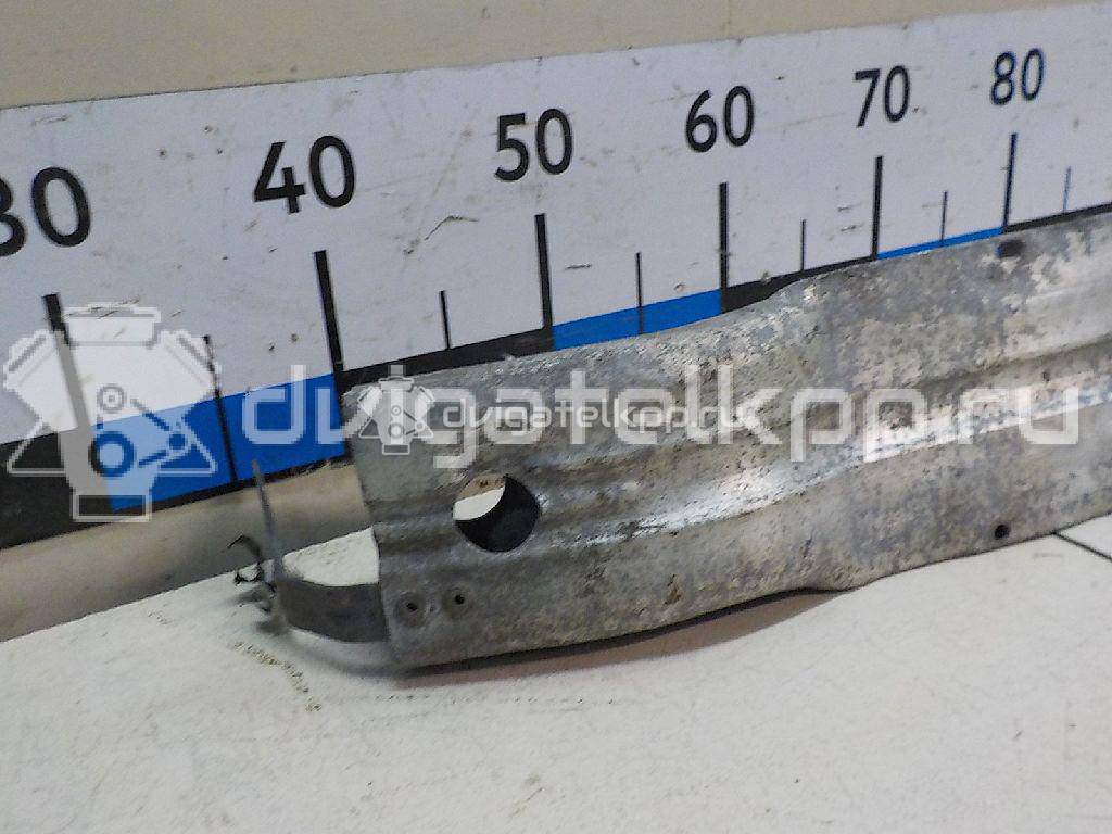 Фото Усилитель переднего бампера  8K0807113D для Audi A5 / A4 {forloop.counter}}