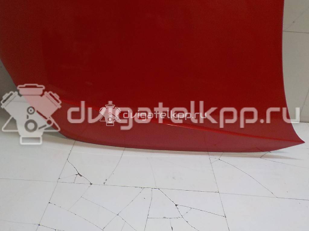 Фото Капот  8k0823029d для Audi A4 {forloop.counter}}