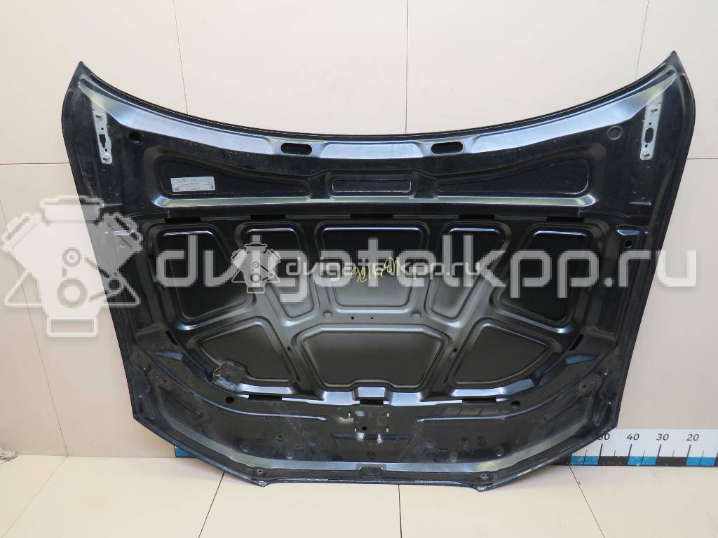 Фото Капот  8K0823029H для Audi A4 {forloop.counter}}