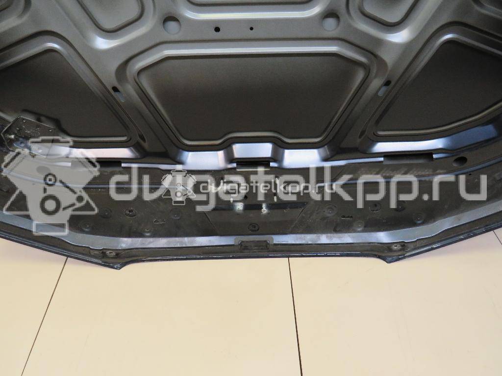 Фото Капот  8K0823029H для Audi A4 {forloop.counter}}