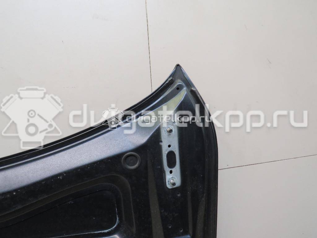 Фото Капот  8K0823029H для Audi A4 {forloop.counter}}