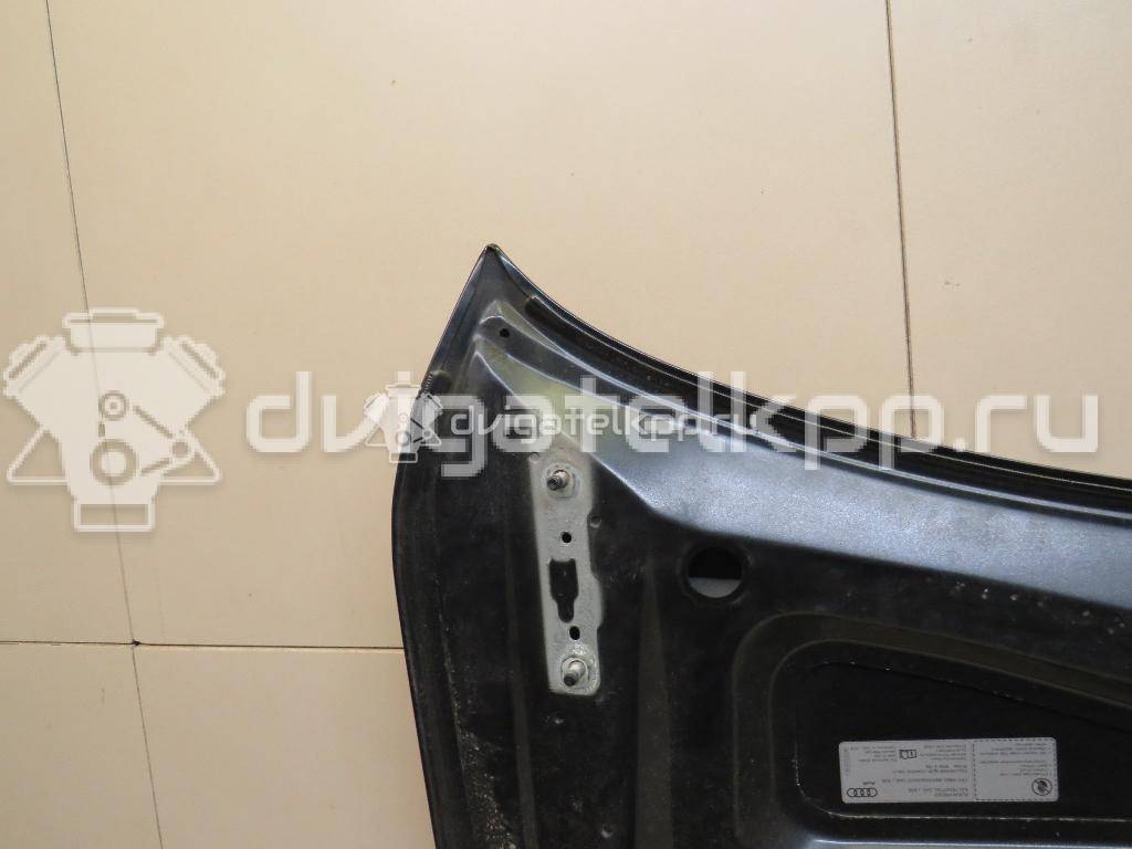 Фото Капот  8K0823029H для Audi A4 {forloop.counter}}