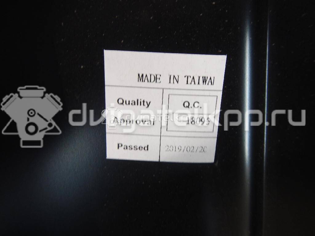 Фото Крыло переднее правое  AD10023AR для audi A4 [B8] {forloop.counter}}