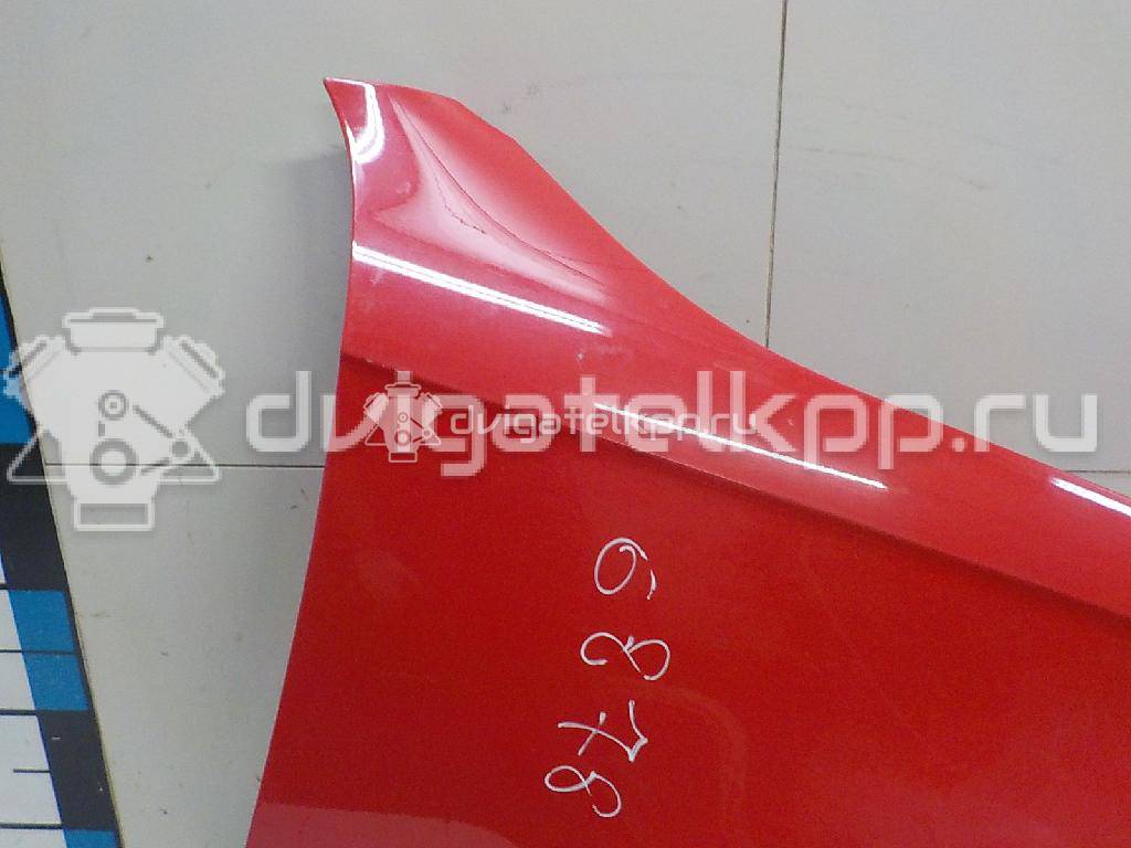 Фото Крыло переднее правое  8K0821106A для Audi A4 {forloop.counter}}