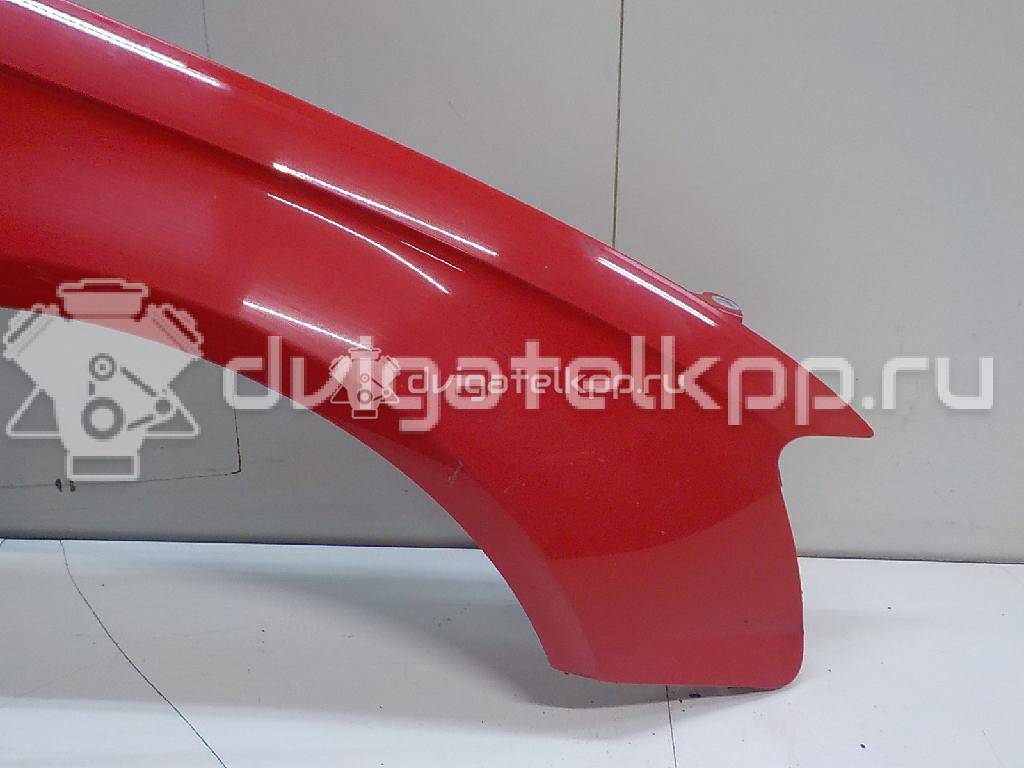 Фото Крыло переднее правое  8K0821106A для Audi A4 {forloop.counter}}