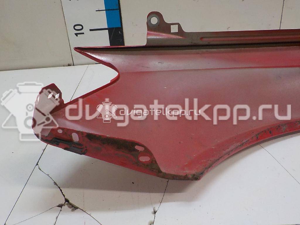 Фото Крыло переднее правое  8K0821106A для Audi A4 {forloop.counter}}