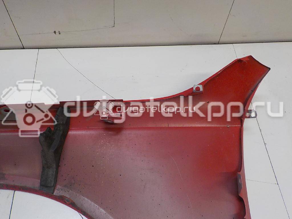 Фото Крыло переднее правое  8K0821106A для Audi A4 {forloop.counter}}