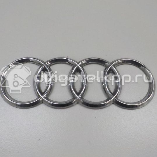 Фото Эмблема  8t0853742b2zz для audi A4 [B8]