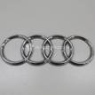 Фото Эмблема  8t0853742b2zz для audi A4 [B8] {forloop.counter}}
