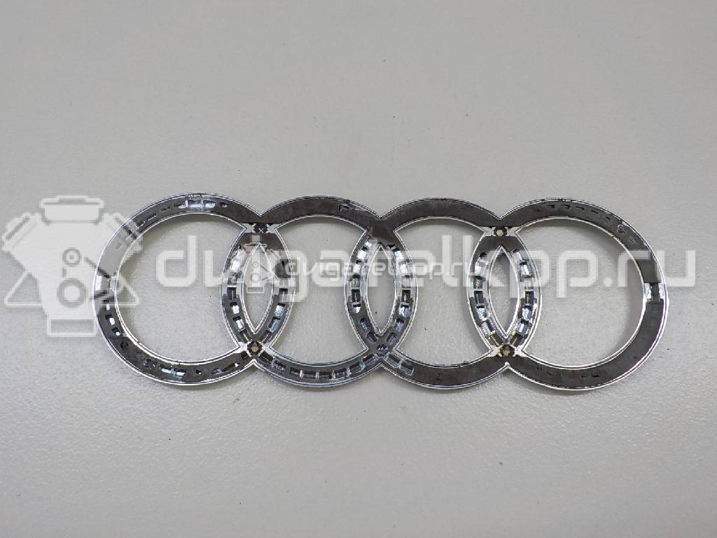 Фото Эмблема  8t0853742b2zz для audi A4 [B8] {forloop.counter}}