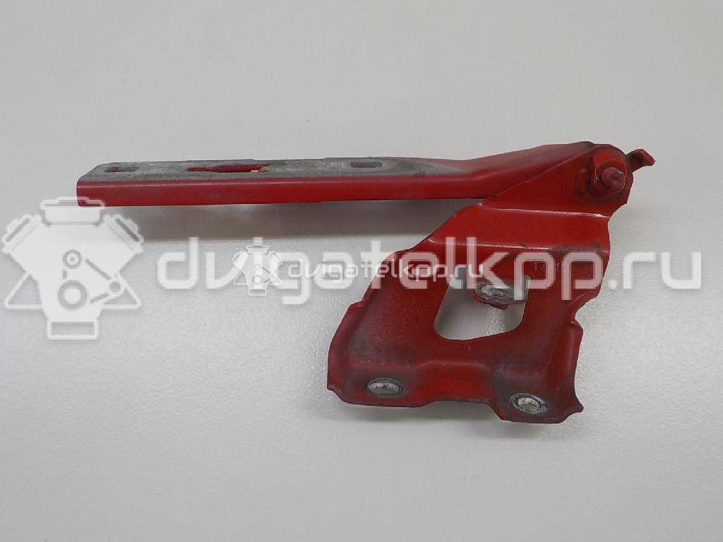 Фото Петля капота левая  8K0823301D для Audi A4 {forloop.counter}}