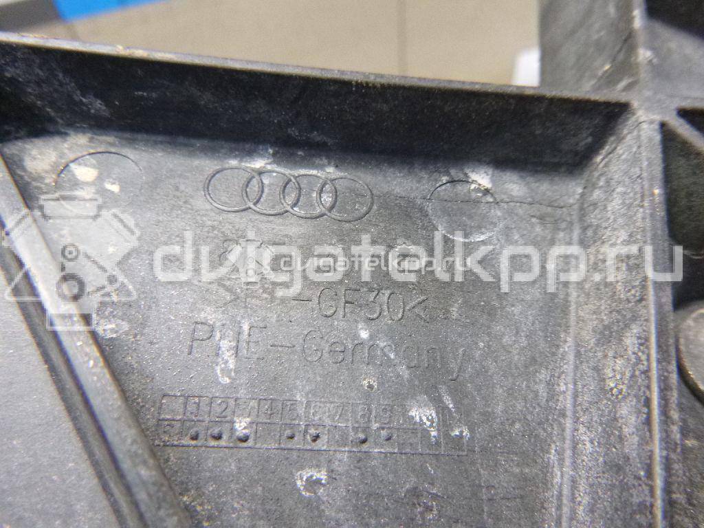 Фото Направляющая заднего бампера правая  8k5807454 для Audi A4 {forloop.counter}}