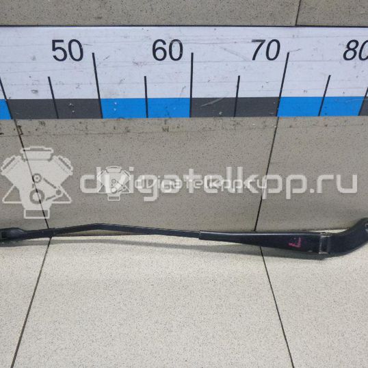 Фото Поводок стеклоочистителя передний левый  8K19554071P9 для audi A4 [B8]