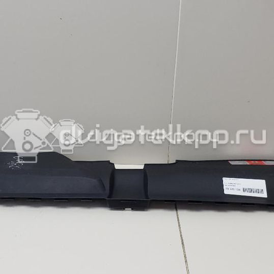 Фото Кожух замка капота  8K0807081 для Audi A4