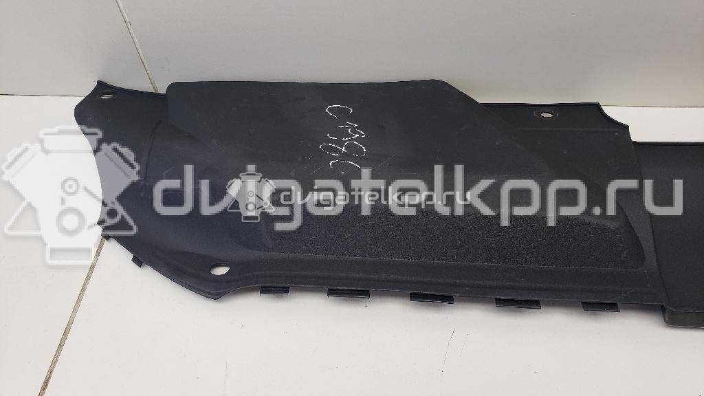 Фото Кожух замка капота  8K0807081 для Audi A4 {forloop.counter}}