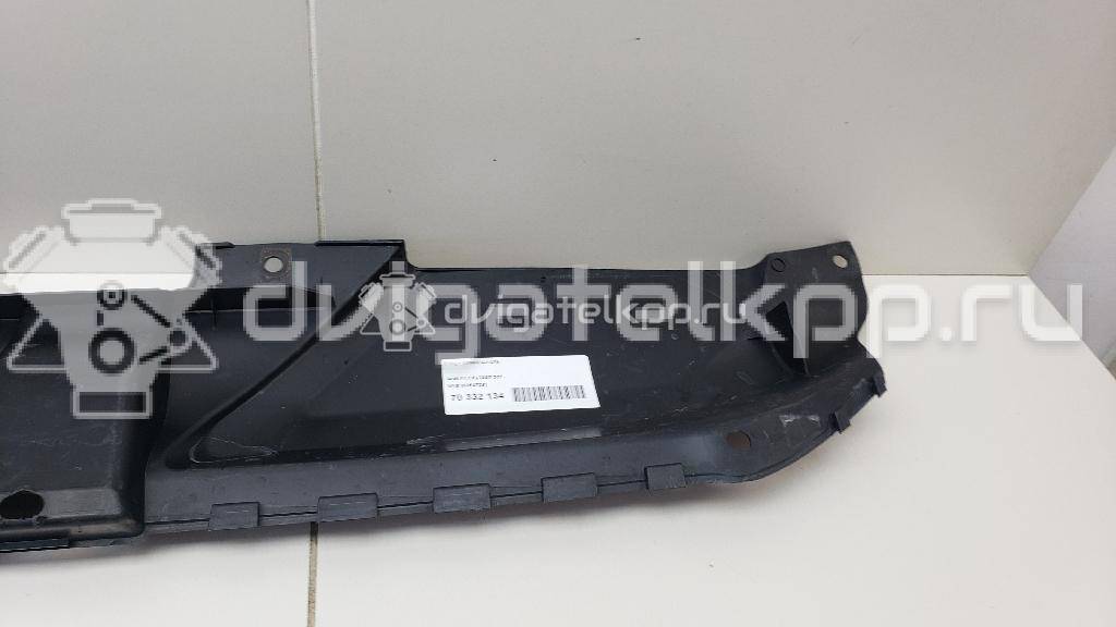 Фото Кожух замка капота  8K0807081 для Audi A4 {forloop.counter}}