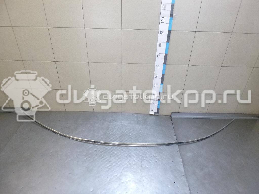 Фото Молдинг крыши левый  8k5853703g2zz для audi A4 [B8] {forloop.counter}}