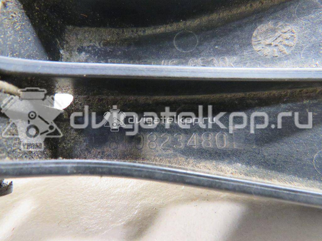 Фото Крючок капота  8T0823480 для audi A4 [B8] {forloop.counter}}