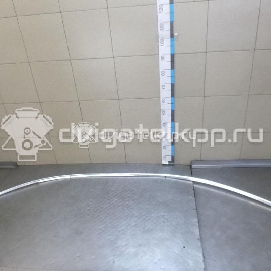 Фото Молдинг крыши правый  8k5853704g2zz для audi A4 [B8]