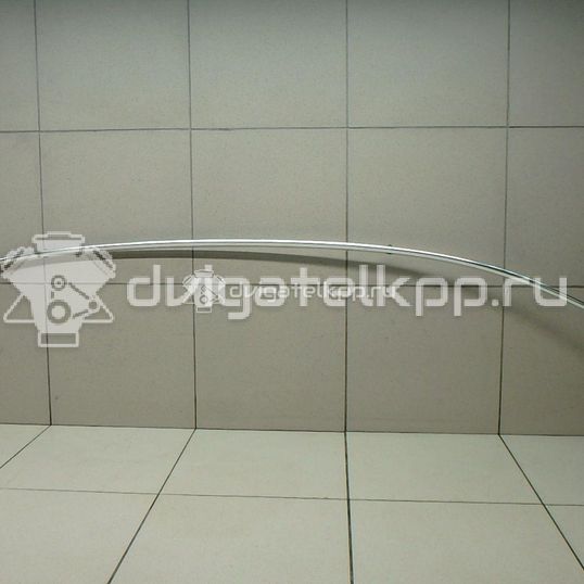 Фото Молдинг крыши правый  8K5853704G2ZZ для audi A4 [B8]