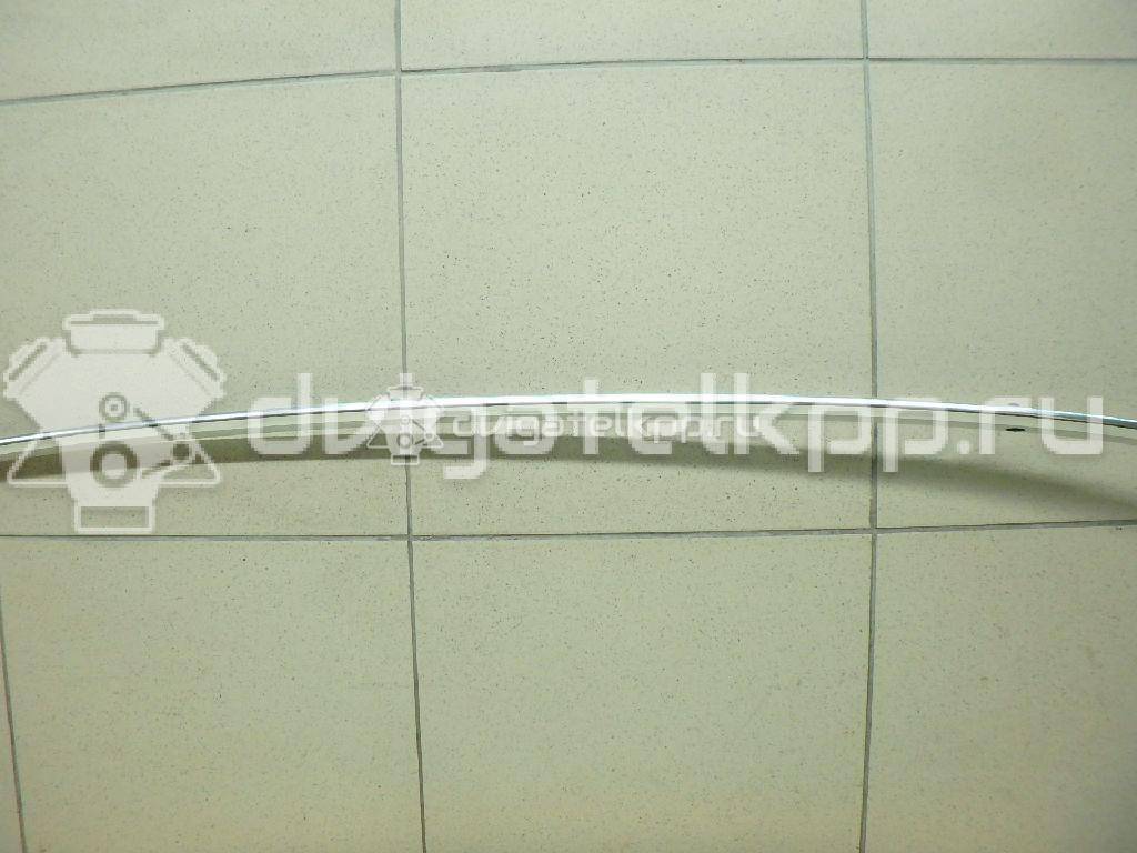 Фото Молдинг крыши правый  8K5853704G2ZZ для audi A4 [B8] {forloop.counter}}