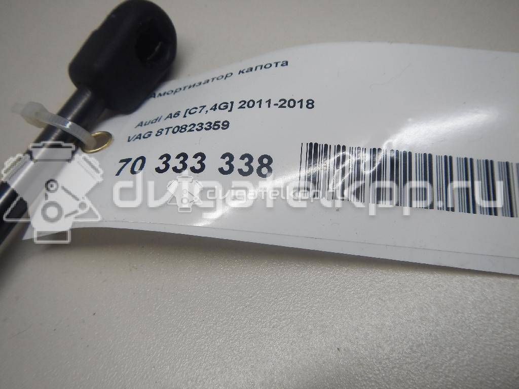 Фото Амортизатор капота  8t0823359 для Audi A5 / A4 {forloop.counter}}