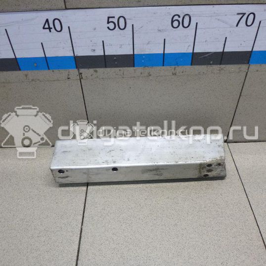 Фото Кронштейн усилителя заднего бампера левый  8k0807331e для audi A4 [B8]