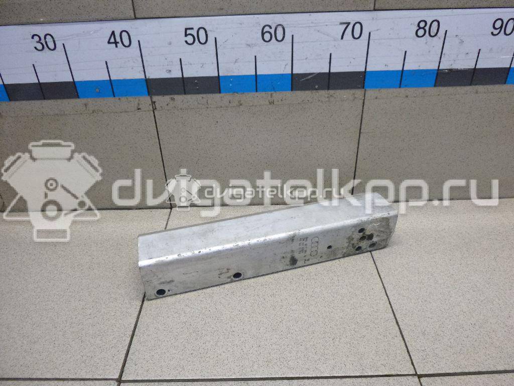 Фото Кронштейн усилителя заднего бампера левый  8k0807331e для audi A4 [B8] {forloop.counter}}