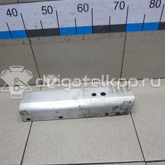 Фото Кронштейн усилителя заднего бампера правый  8k0807332a для audi A4 [B8]